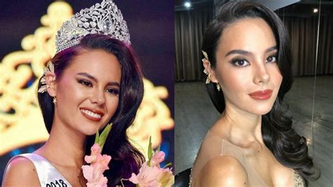 Who conceptualized the design of catriona gray's stunning statement ear cuff? LOOK: Catriona Gray's 'patriotic' ear cuff costs this much | The Filipino Times