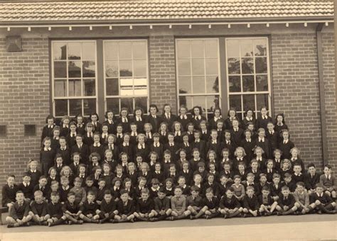 Records Relating To St Josephs Parish School Ballarat Loreto Archives