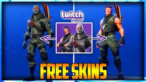 All Twitch Fortnite Skins 35 Images All Twitch Prime Skins Fortnite Buckfort Nintendo Switch All Twitch Prime Skins Fortnite Buckfort Nintendo Switch How To Get Twitch Prime Skins In Fortnite