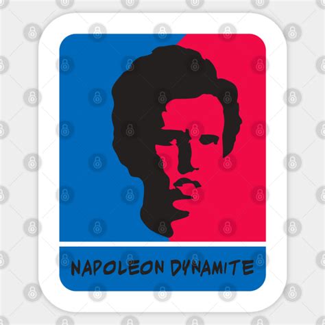 Napoleon Dynamite Clip Art