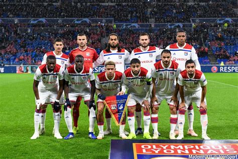 Match Ldc Ce Soir - LDC - Lyon qualifié dès ce soir si...