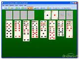 Images of Download Free Card Games Solitaire