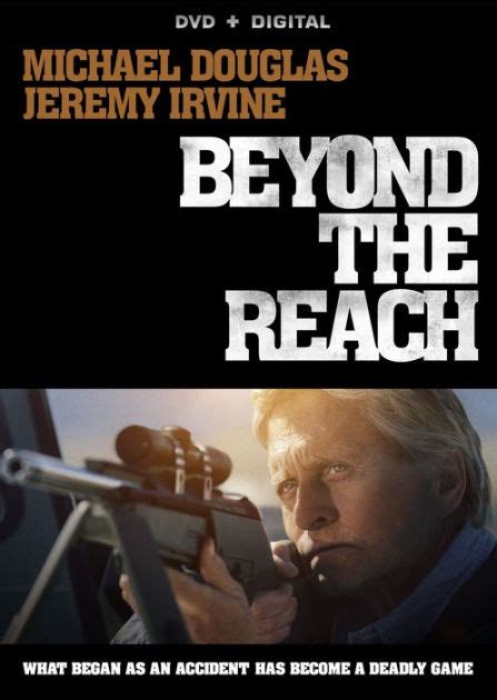 Beyond The Reach By Jean Baptiste Leonetti Jean Baptiste Leonetti