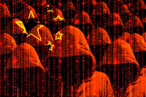 Los Hackers Chinos Siguen Reclutando Miembros Financial Times