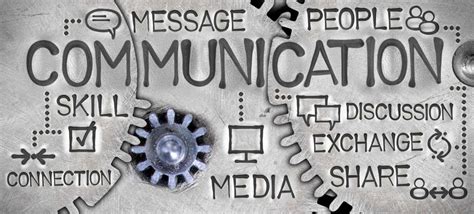 The Power Of Effective Communication In Business