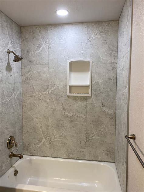 Waterproof Laminate Shower Wall Panels Choice Building Products