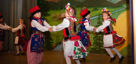 powolniak muzyka ludowa taneczna polish folk dance