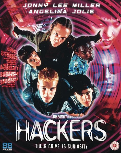 hackers 1995