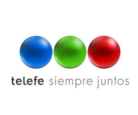 Telefe (acronym for televisión federal) is a television station located in buenos aires, argentina. Quiero ver Telefe, quiero tener opciones | Ciudad de Río ...