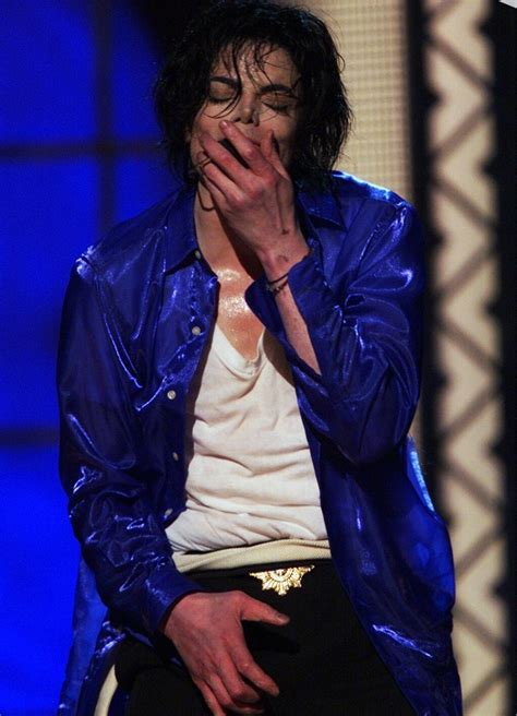 Sexy Michael Jackson Photo 11219666 Fanpop