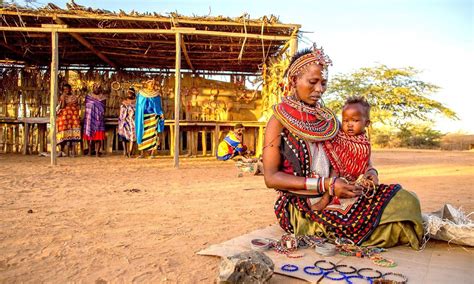 The Remarkable Healing Women Of Umoja In Kenya Longevity Live