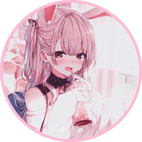 Pfp Pastel Aesthetic Anime Profile Pictures Art Bald Hot Sex Picture