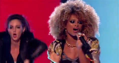 The X Factor Uk 2014 Fleur East Sings All About That Bass Videos Metatube
