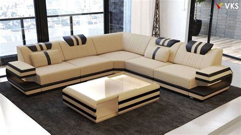 Visit the flagship store in berlin or shop online. Modern Sofa Set Interior Design Ideas | Living Room Corner Sofa Design | U Shaped Sofa Design ...