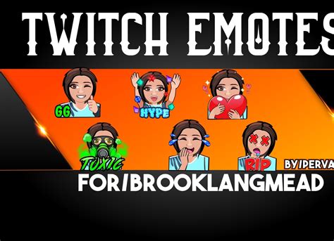 Fortnite Twitch Emotes By Logodesignerfreelancer On Dribbble