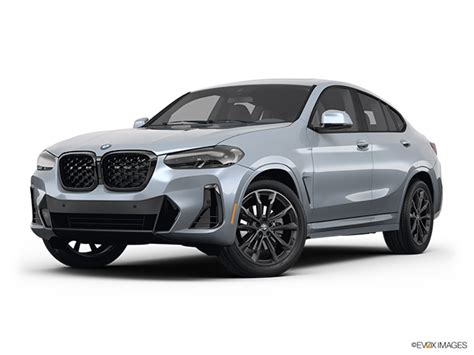 2024 Bmw X4 Price Review Photos Canada Driving