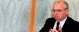 Michail Gorbatschow wird heute 90 Jahre alt: Schnelle Fakten über sein ...