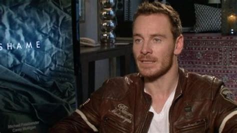 Fassbender On Role As A Sex Addict Bbc News