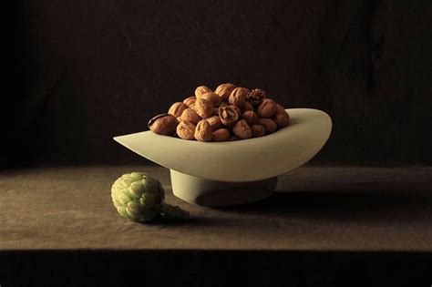 Much Loved Man Hat And Walnuts Limited Edition 1 Of 15 Photograph