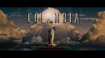 Columbia Pictures - Intro Logo - YouTube