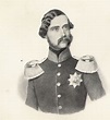 Prince Frederick William “Fritz” (Friedrich Wilhelm Georg Adolf) (26 ...