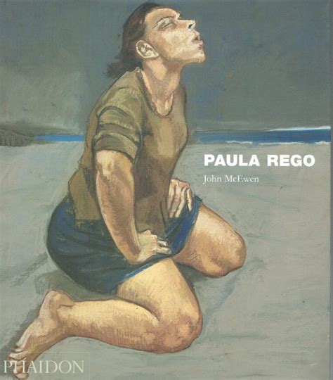 Paula Rego Catalogue Signed By The Artist — Pallant Bookshop