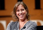 YouTube CEO Susan Wojcicki named official industry keynote speaker at ...