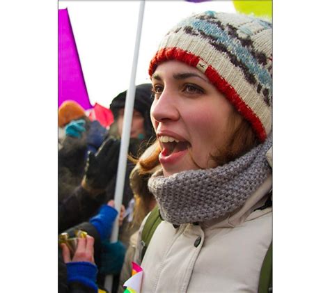 Russia Puts Pussy Riot Founder On Wanted List Political Iq