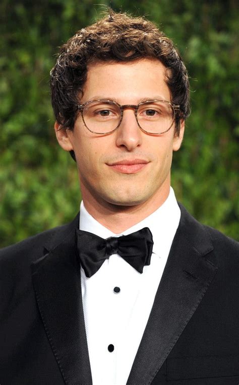 Andy Samberg Picked To Host The Th Primetime Emmy Awards Andy