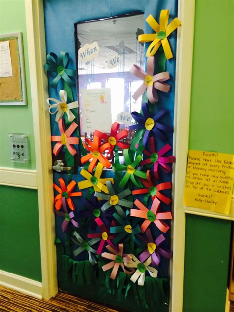 Check out the pinterest boards below or start off. Spring classroom door | Spring door decoration, Door ...
