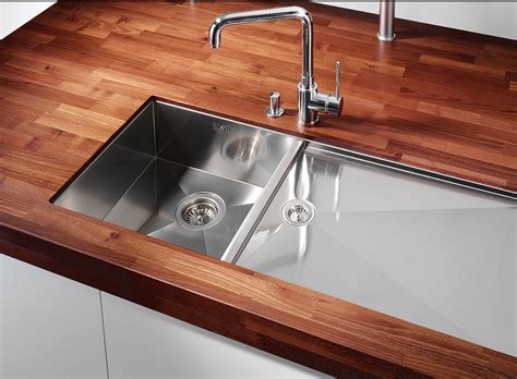 Aprovecha comprar cocina indurama, coldex, mabe, lg, electrolux, bosch, general electric y más marcas reconocidas a precios bajos solo en tottus.com. Encimeras de madera: apostando por lo natural - Cocinas ...