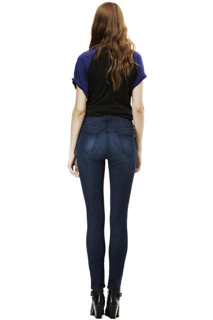 Find Best Jeans For Your Butt