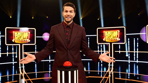 In With A Shout All About New Itv Show With Joel Dommett Tellymix