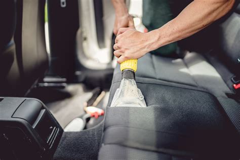 These equipments help in removing any sticky grime on your seats and liners. Auto Detailing: A Helpful Guide With Everything to Know ...