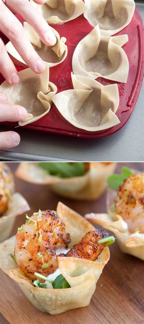 The Best Easy Party Appetizers And Finger Foods Recipes