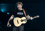 Ed Sheeran Releases Third Album '÷'—Listen Now | SELECTPG.COM