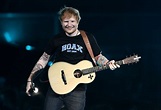 Ed Sheeran Releases Third Album '÷'—Listen Now