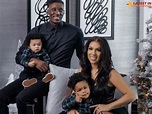 Who Is Ashley Snell? Tony Snell Wife, Married, Kids, Family, Net Worth