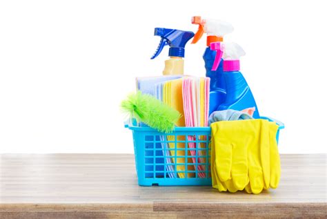 Here's how to tackle them. Differences Between Professional & Regular Cleaning Services