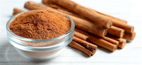 Cinnamon Health Benefits Nutrition Facts Side Effects Dr Axe
