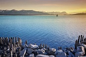 Lake Constance — the largest lake in Germany is popular for its unique ...