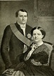 Napoléon Joseph Charles Paul Bonaparte and Maria Clotilde of Savoy ...