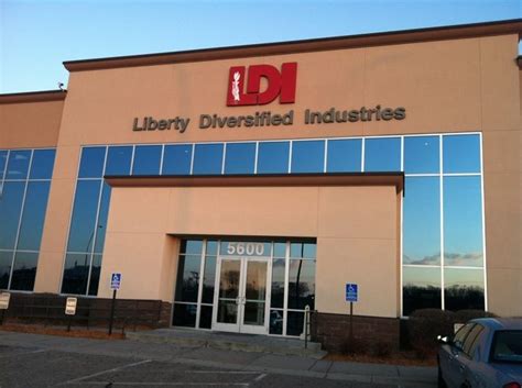 Liberty Diversified International Diversify Liberty International