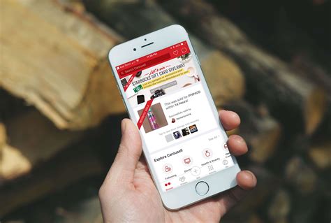 Carousell app makes buying, selling as easy as taking pictures