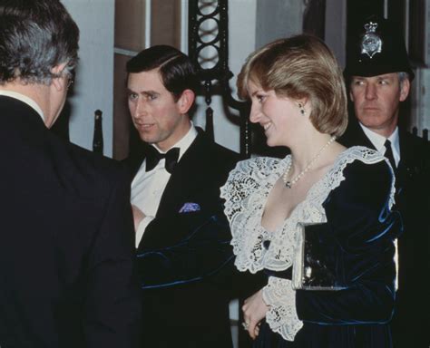 Princess Dianas Honeymoon With Prince Charles Lots Of Sleep But