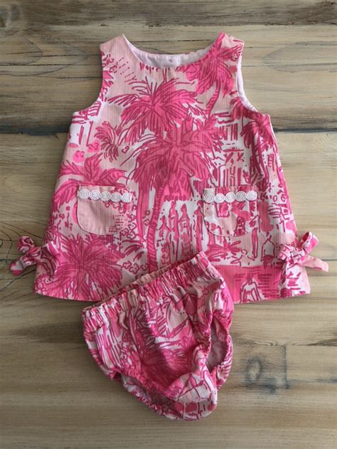 Lilly Pulitzer Rule Breakers Shift Dress