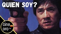 CINEOROtv: ¿Quién soy? (1998) | Jackie Chan | Pelicula de Accion en ...