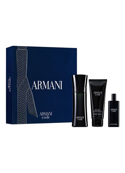 Giorgio Armani Beauty Armani Code Eau De Parfum Limited Edition