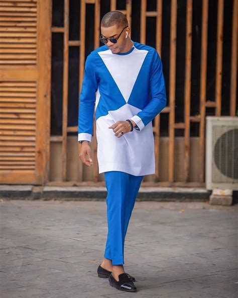 Latest Senator Styles 2021 | 100 Trendy Senator Designs And Styles For Men - Fashion - Nigeria