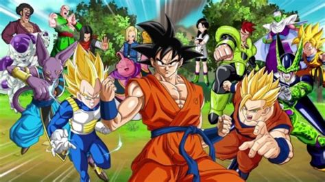 They have already given roles to goku, vegeta, piccolo, nappa and the rest of the. Are We Ever Going to See a "Dragonball Evolution 2" Movie?